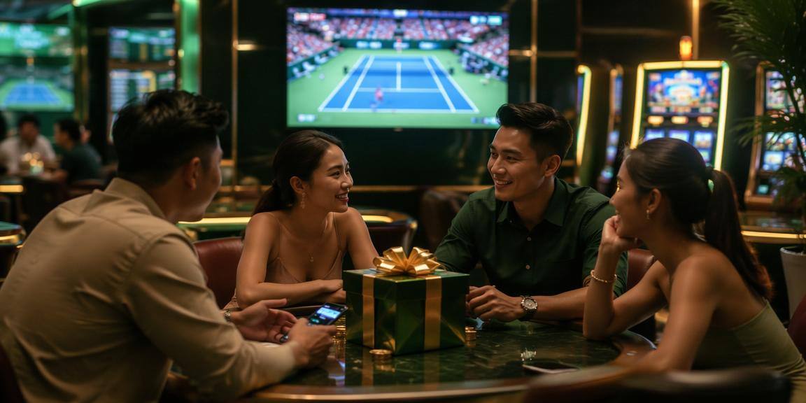 ho1327 Sportsbook